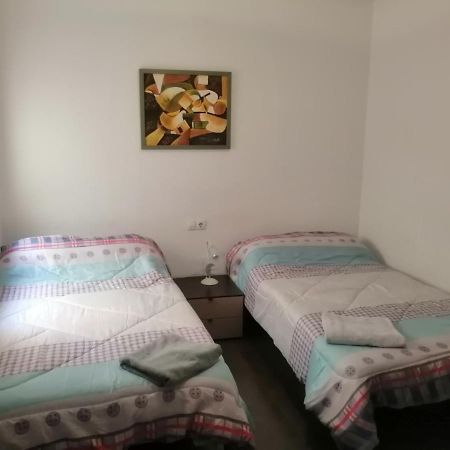 Apartamento Principe Alcantarilla  Eksteriør billede