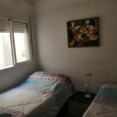 Apartamento Principe Alcantarilla  Eksteriør billede