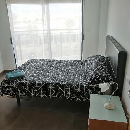 Apartamento Principe Alcantarilla  Eksteriør billede