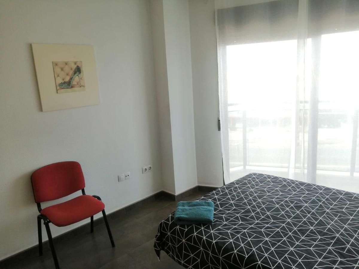 Apartamento Principe Alcantarilla  Eksteriør billede