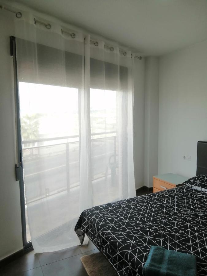 Apartamento Principe Alcantarilla  Eksteriør billede