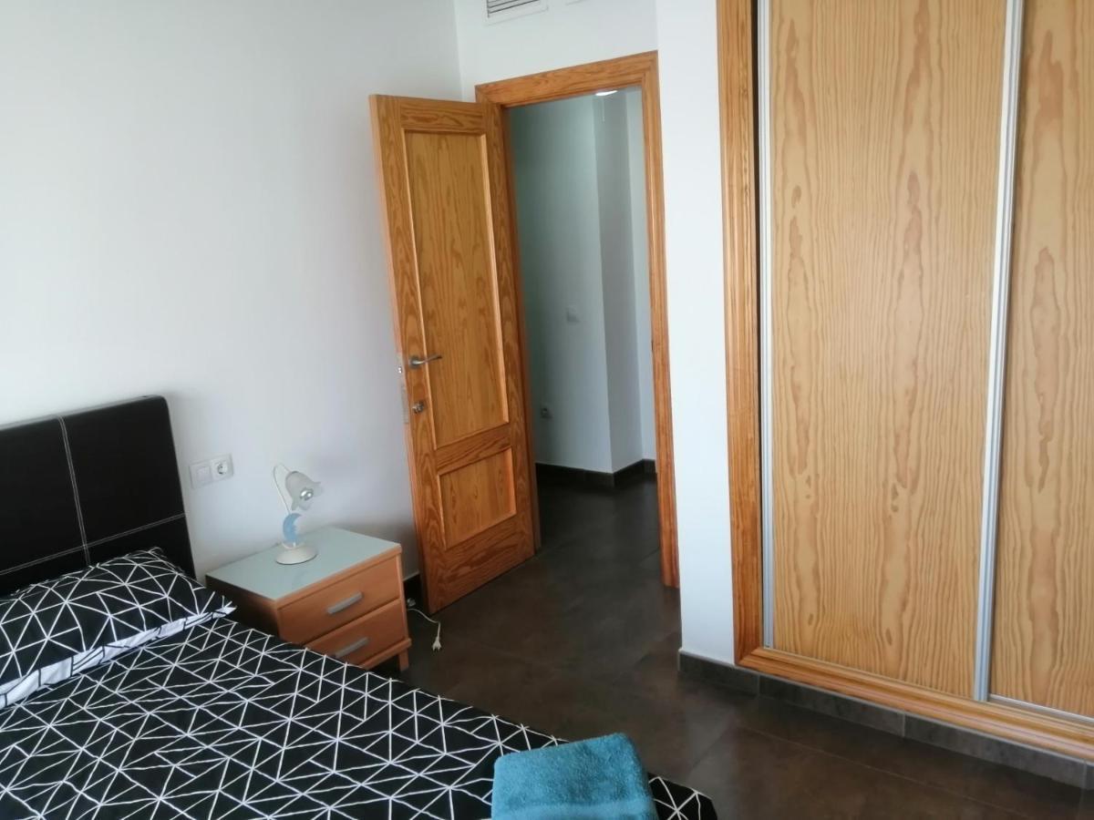 Apartamento Principe Alcantarilla  Eksteriør billede