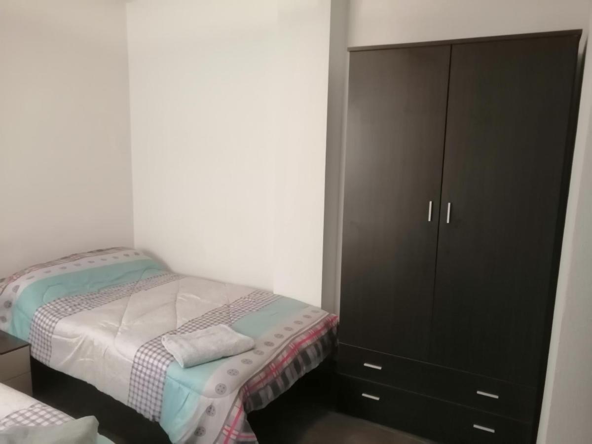 Apartamento Principe Alcantarilla  Eksteriør billede