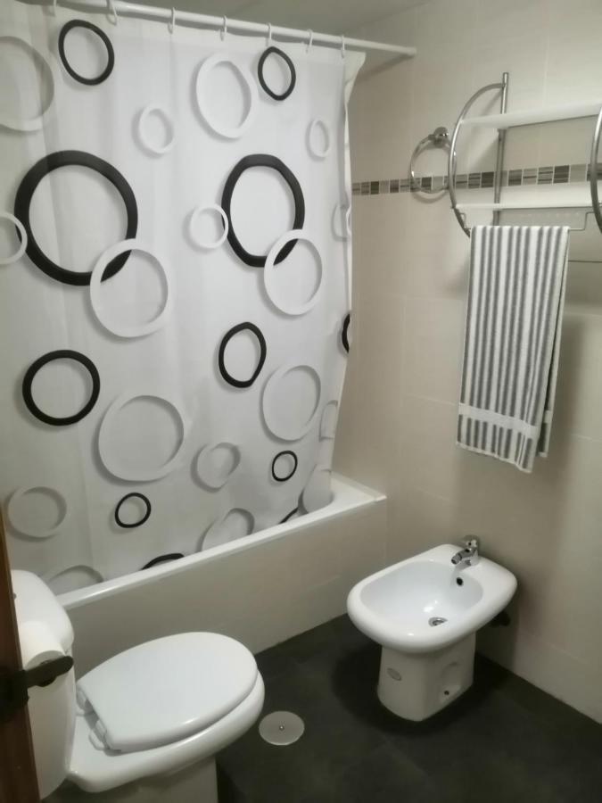 Apartamento Principe Alcantarilla  Eksteriør billede