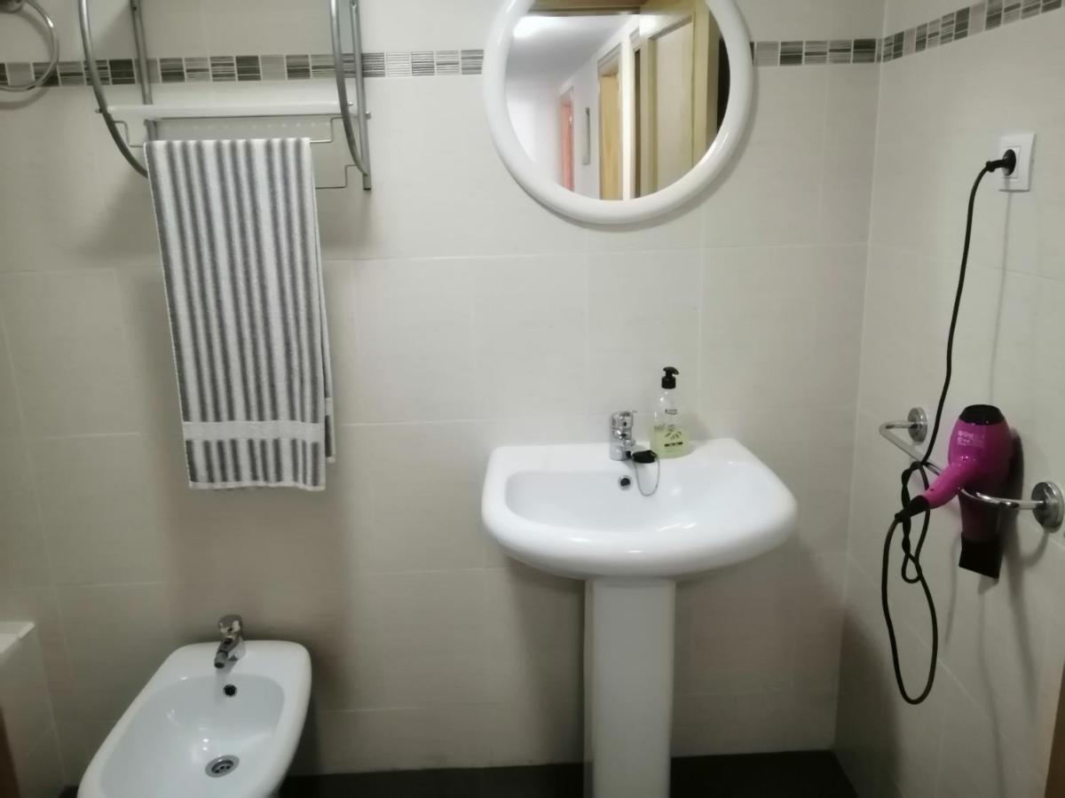 Apartamento Principe Alcantarilla  Eksteriør billede