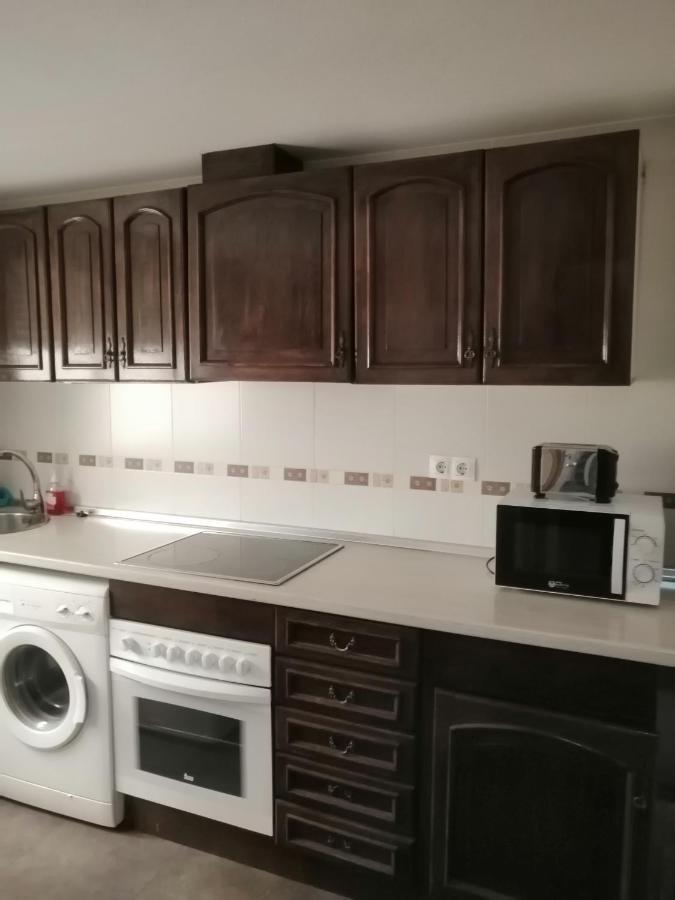 Apartamento Principe Alcantarilla  Eksteriør billede