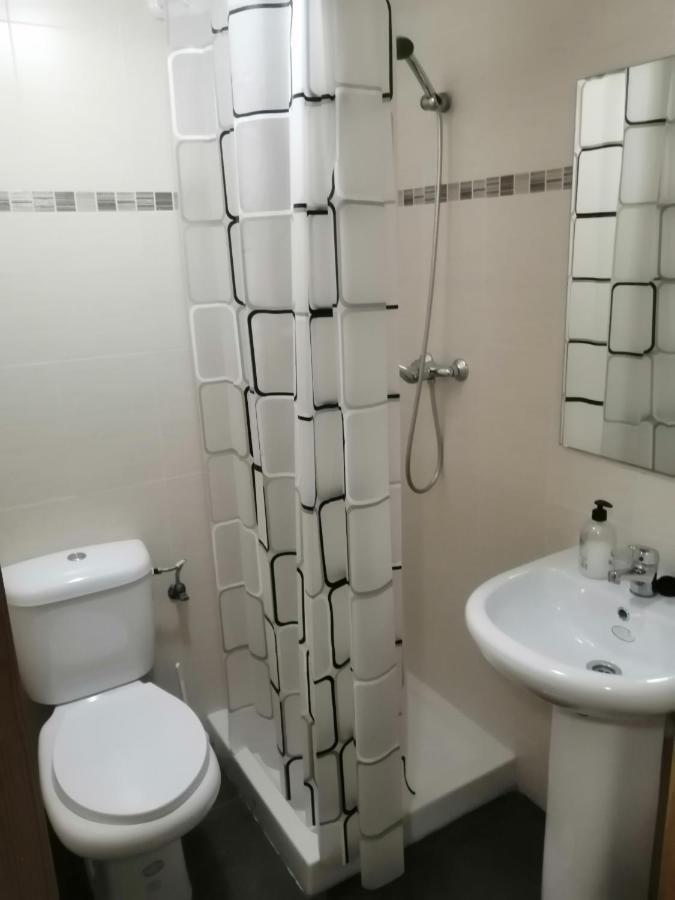 Apartamento Principe Alcantarilla  Eksteriør billede