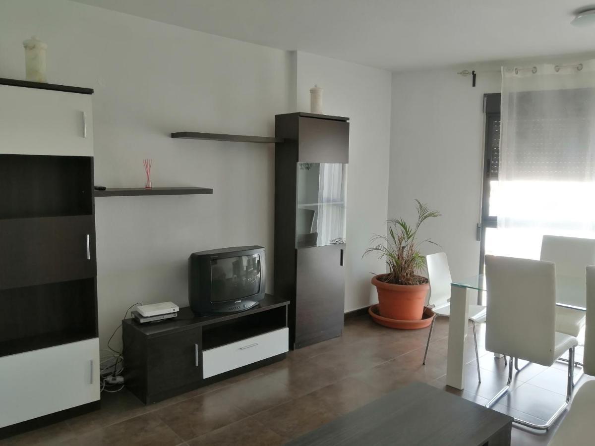 Apartamento Principe Alcantarilla  Eksteriør billede