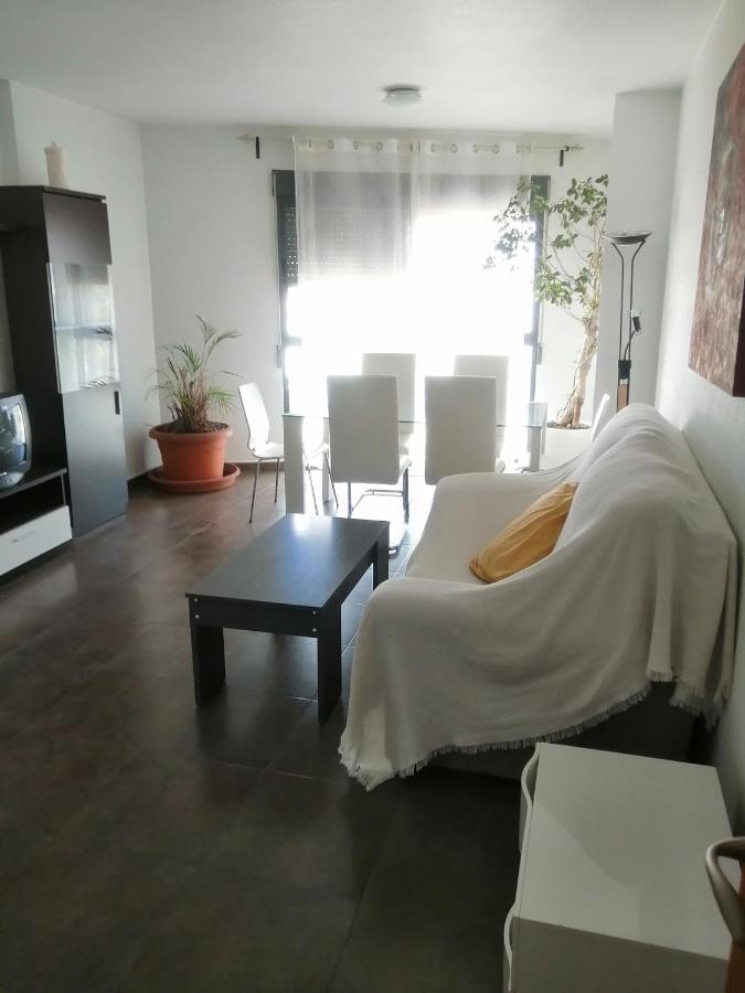 Apartamento Principe Alcantarilla  Eksteriør billede